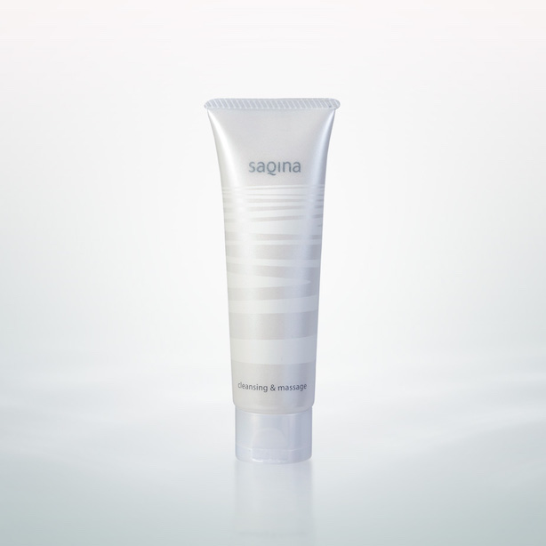 サキナ クレンジング＆マッサージ｜スキンケア｜フヨウサキナ