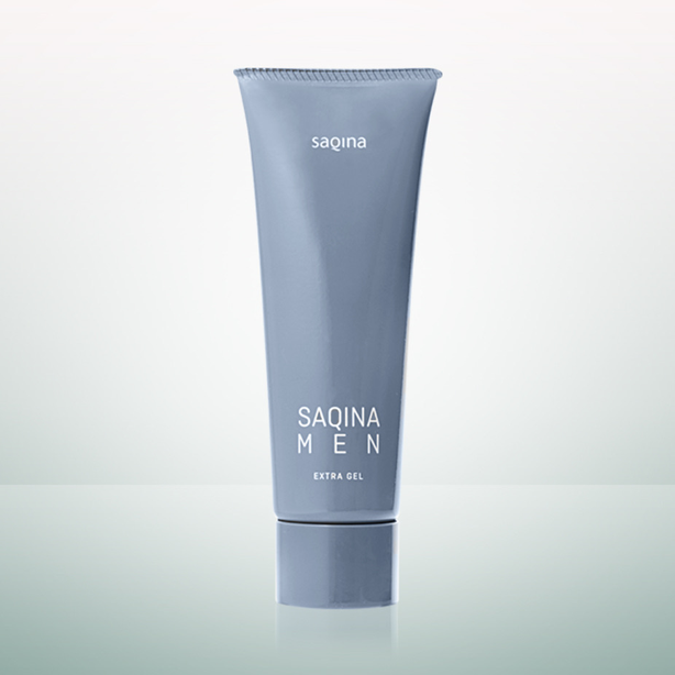 サキナメン エクストラジェル N｜スキンケア｜フヨウサキナ