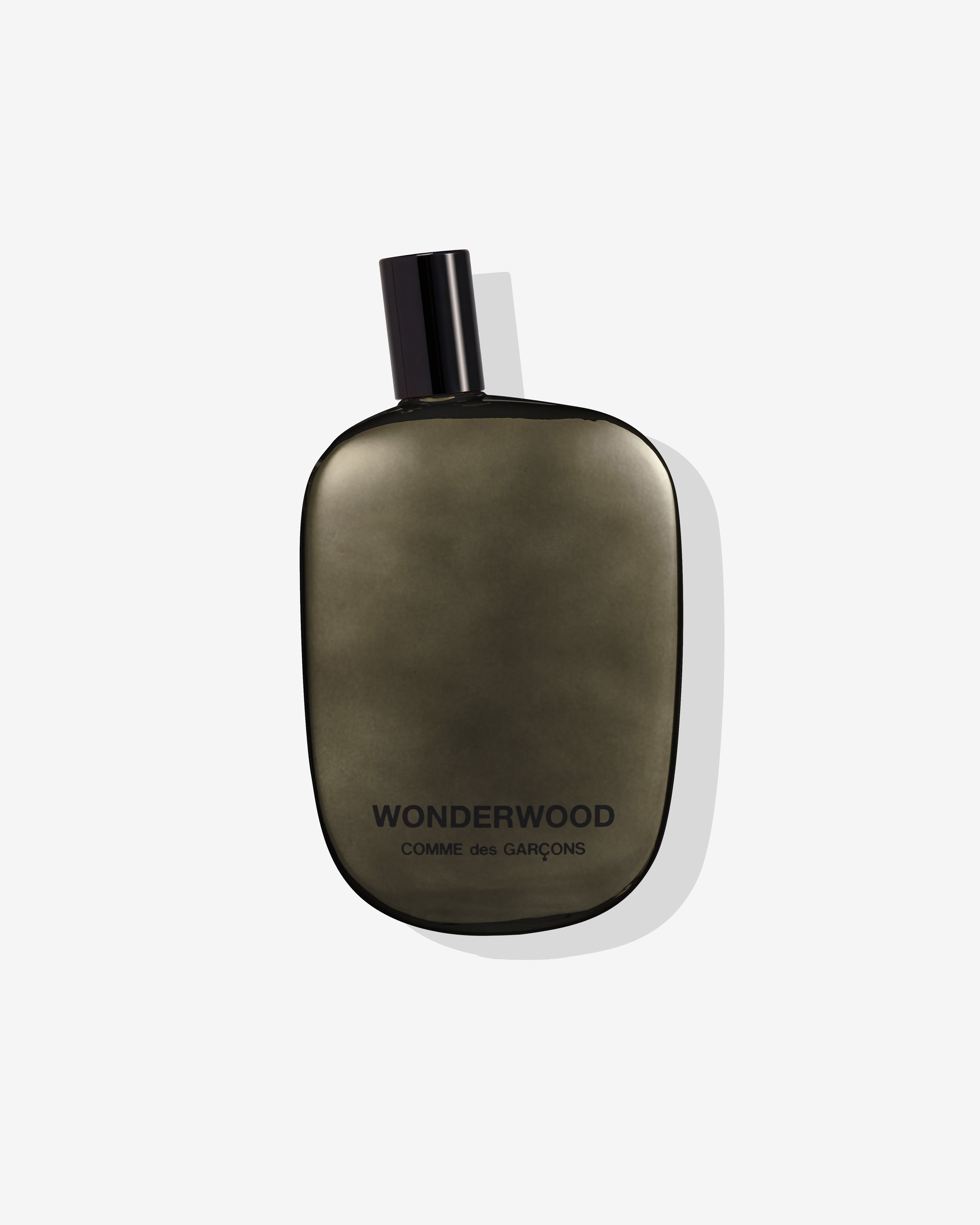 CDG Parfum: Wonderwood Eau de Parfum | DSMNY E-SHOP
