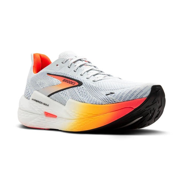BROOKS/ブルックス HyperionMax2 / ハイペリオンMax2 （メンズ） – RUN
