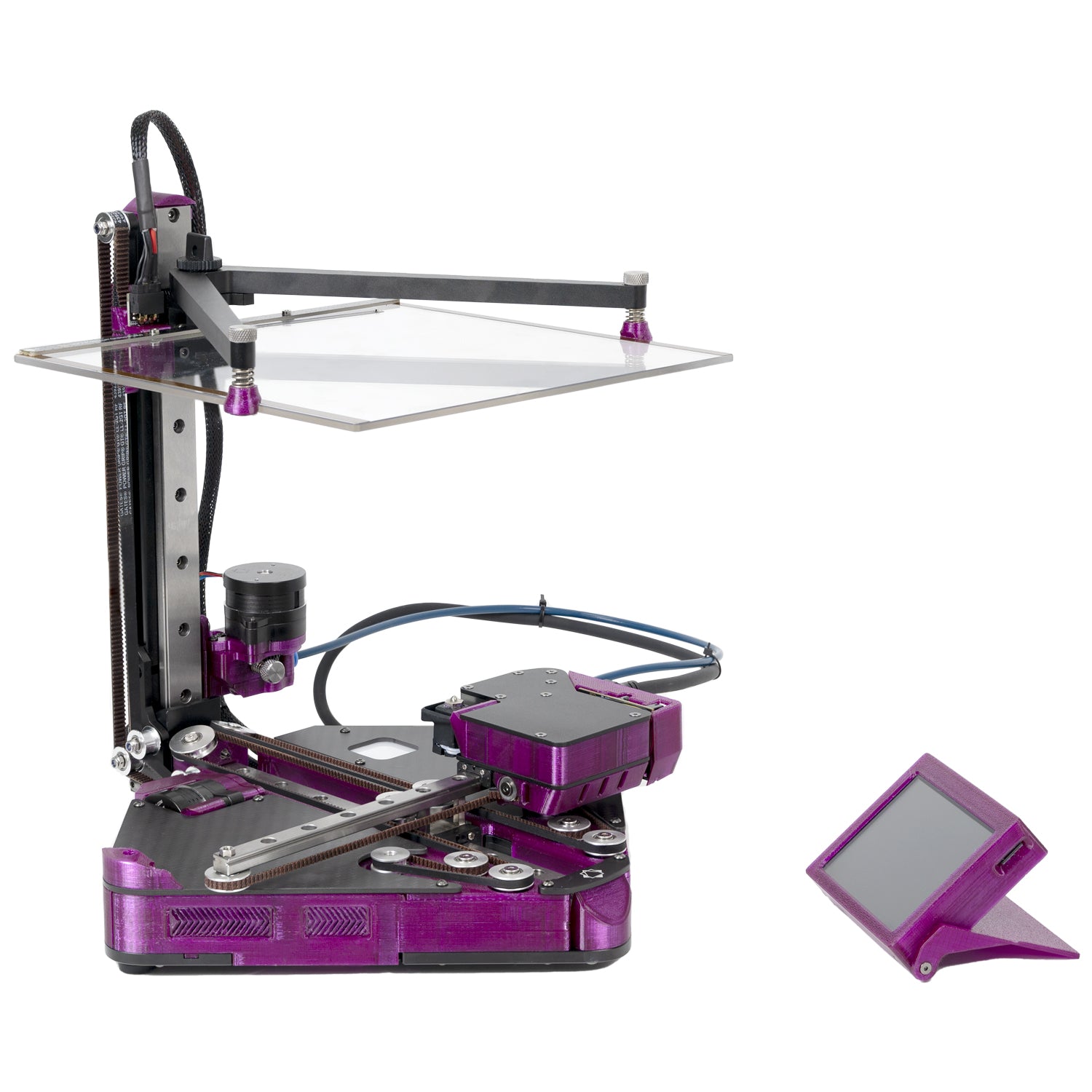 Positron V3.2 LDO 組立キット 自作3Dプリンターキット – 3DPcoLab