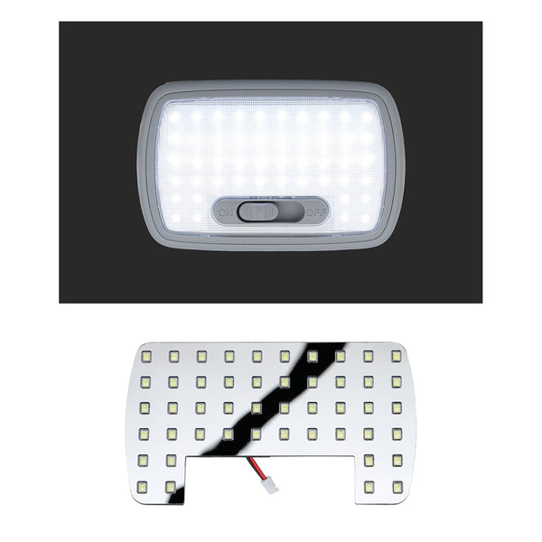 LEDルームランプユニット 車種別専用 ジェットイノウエ – トラック用品