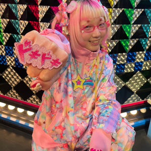 6%DOKIDOKI WORLDWIDE WEB SHOP