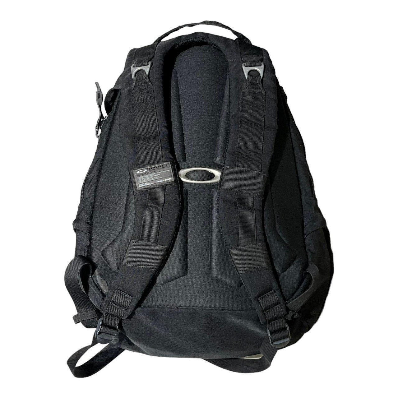OAKLEY(オークリー) 00's archive tech backpack アーカイブ テック