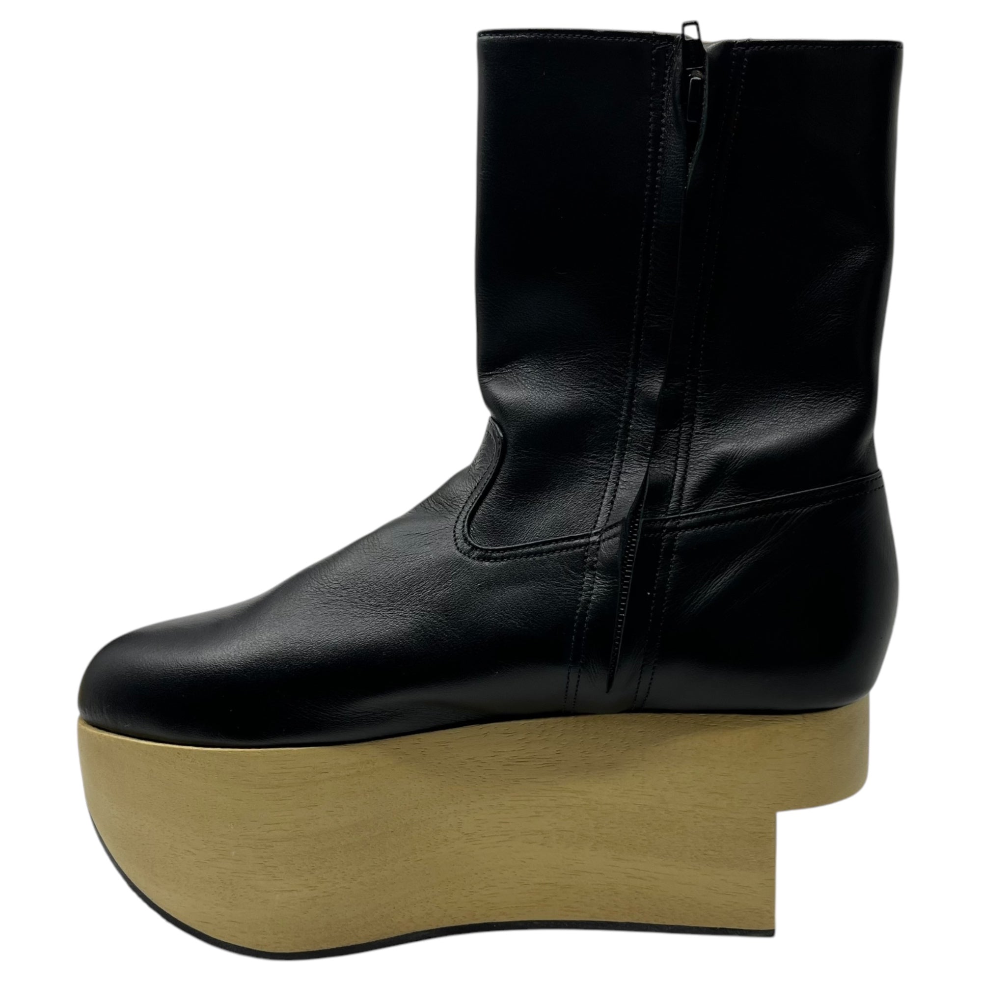 Vivienne Westwood(ヴィヴィアンウエストウッド) ROCKING HORSE BOOT