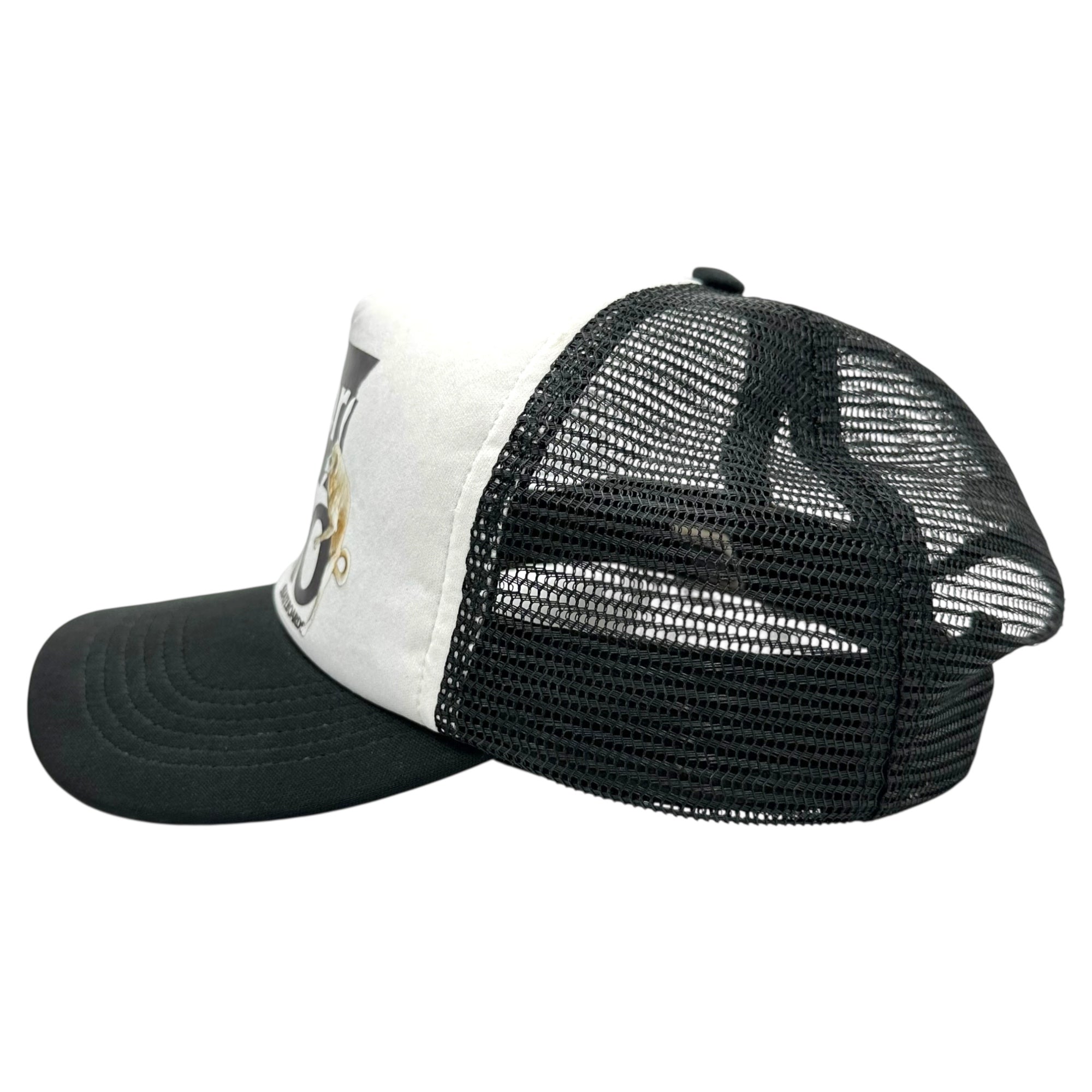 SUPREME×ANTIHERO(シュプリーム×アンタイヒーロー) 22SS Mesh Back 5