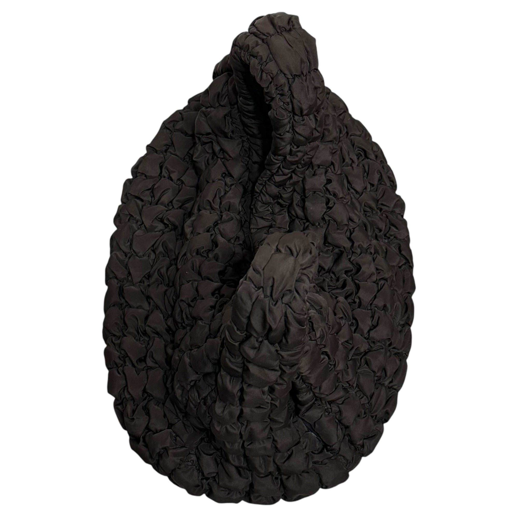 COS(コス) QUILTED OVERSIZED SHOULDER BAG キルティング オーバー