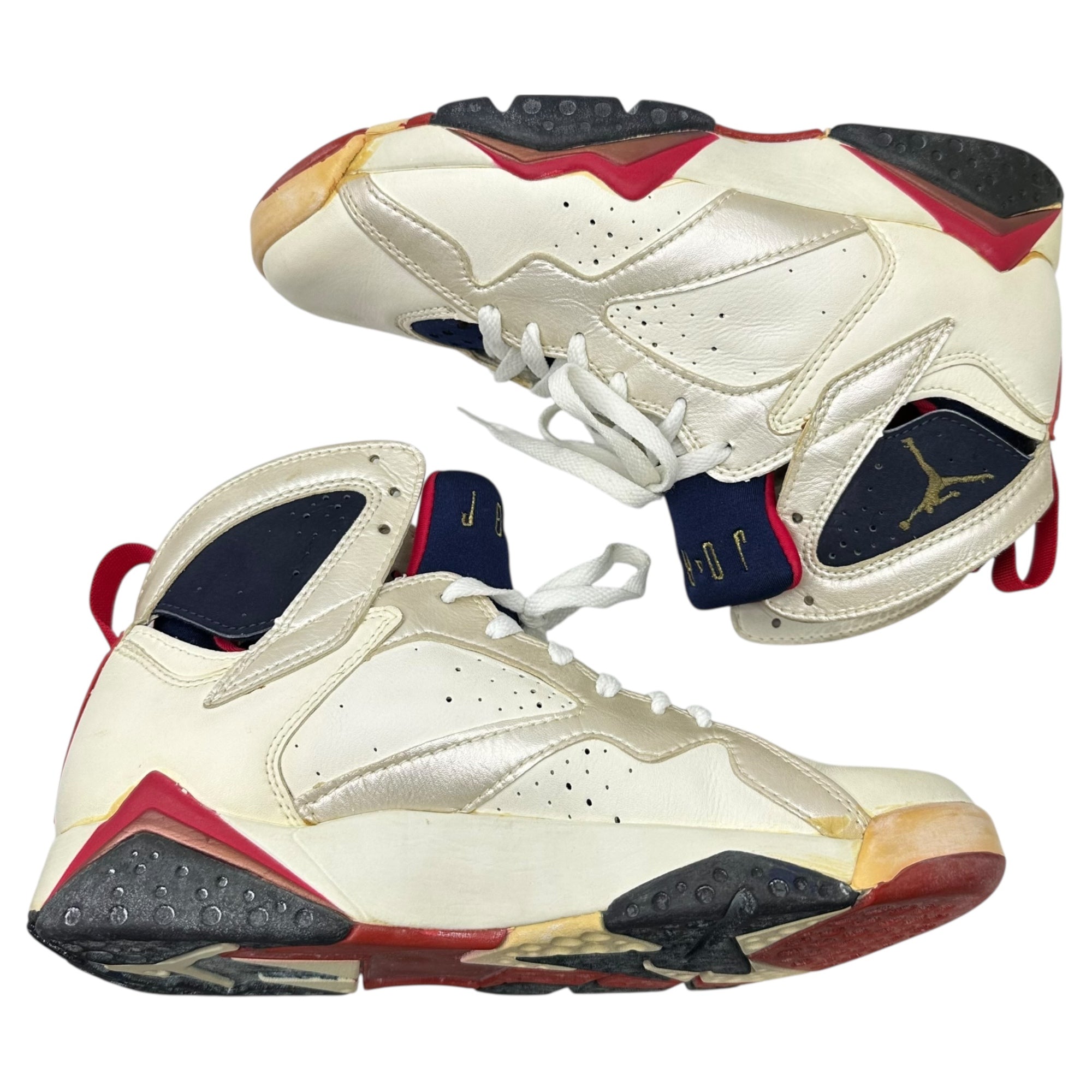 NIKE(ナイキ) NIKE(ナイキ) 1992 AIR JORDAN 7 OLYMPIC エアジョーダン