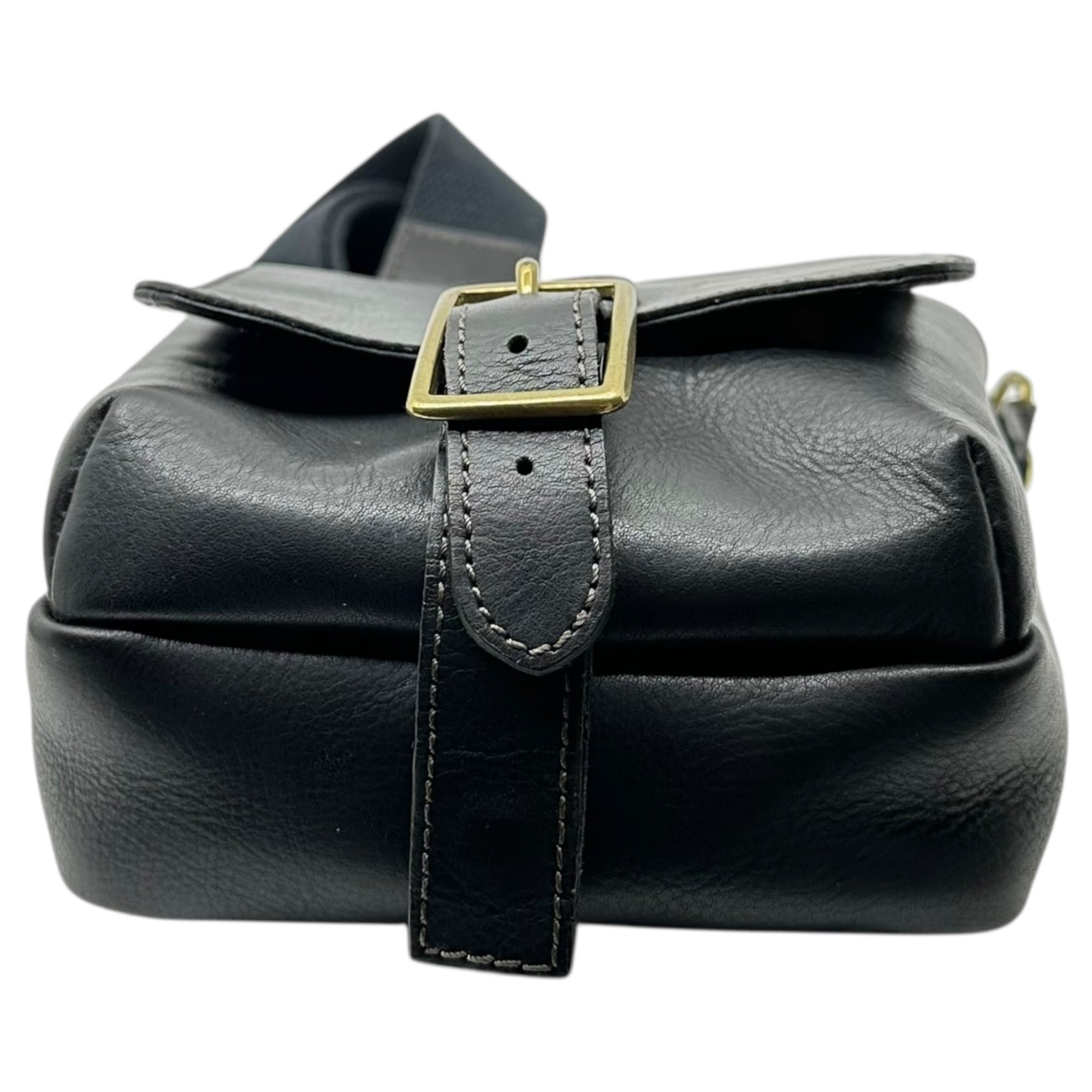 SOMES SADDLE(ソメスサドル) Leather Shoulder Bag レザー ショルダー