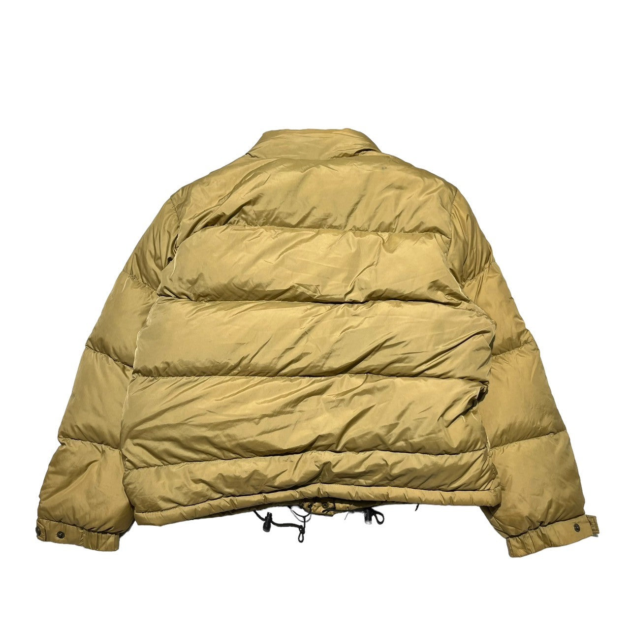 L.L.BEAN(エルエルビーン) ヴィンテージ ショート丈 ダウンジャケット