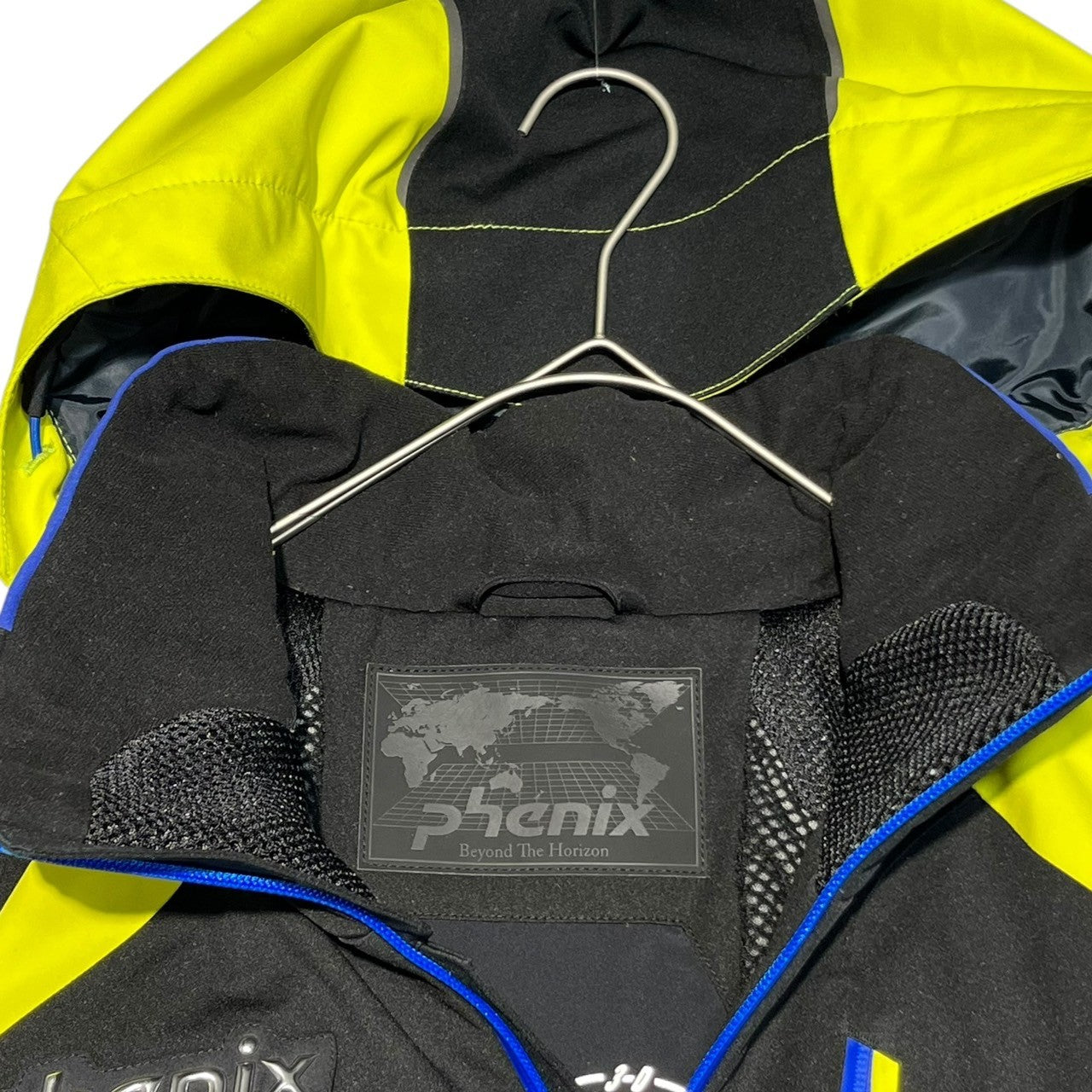 PHENIX(フェニックス) phenix Team Jacket チーム ジャケット
