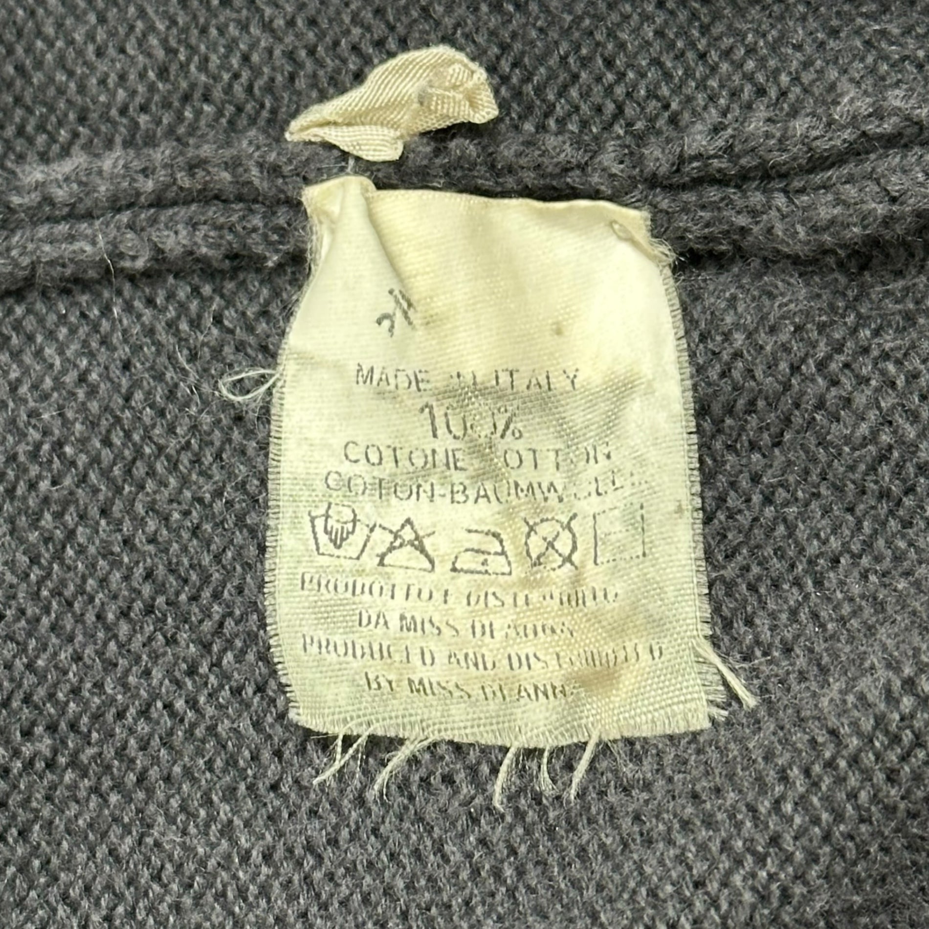 Maison Martin Margiela(メゾン マルタンマルジェラ) ⑥ 02SS～04AW By