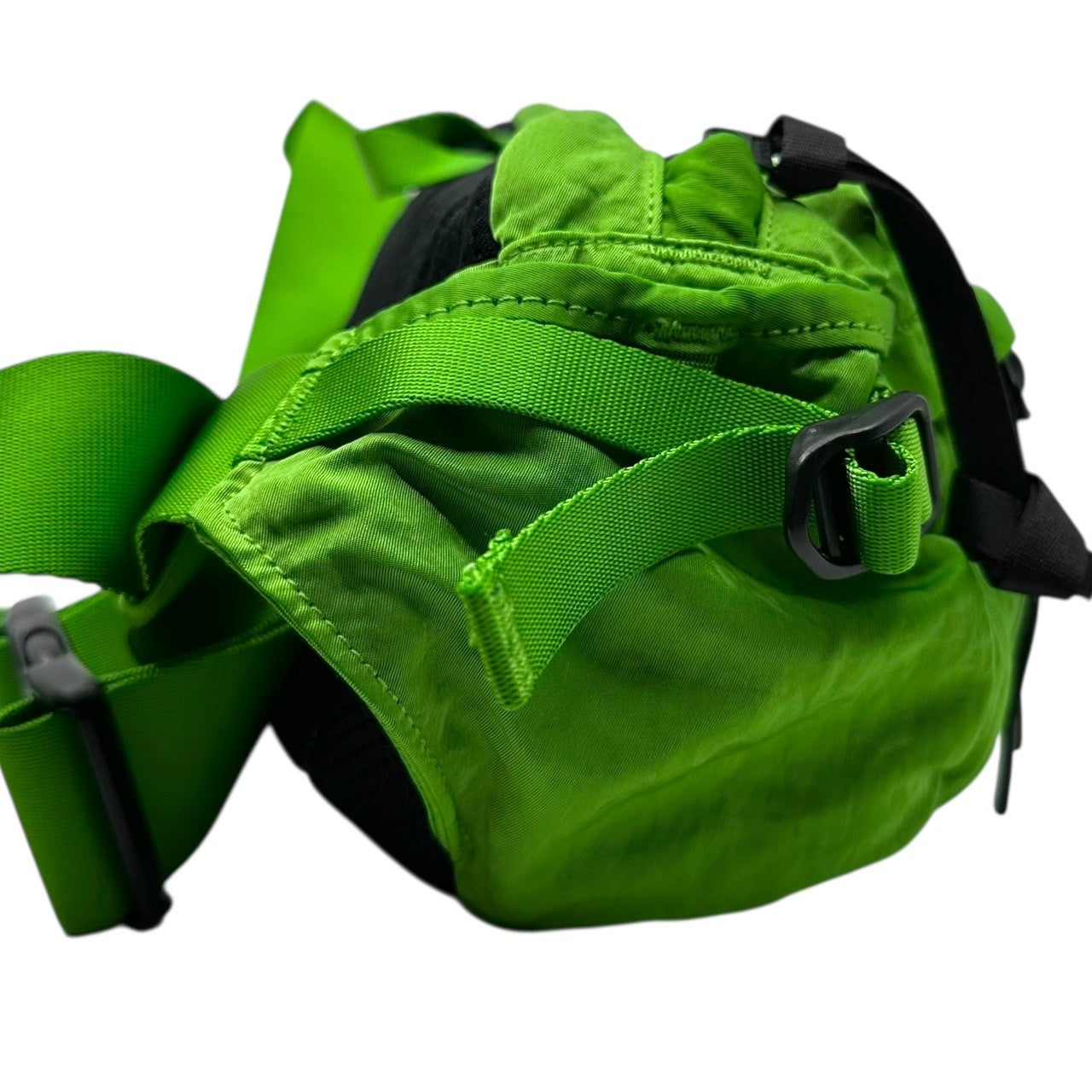 C.P.COMPANY(シーピーカンパニー) Nylon B Crossbody Pack ナイロン