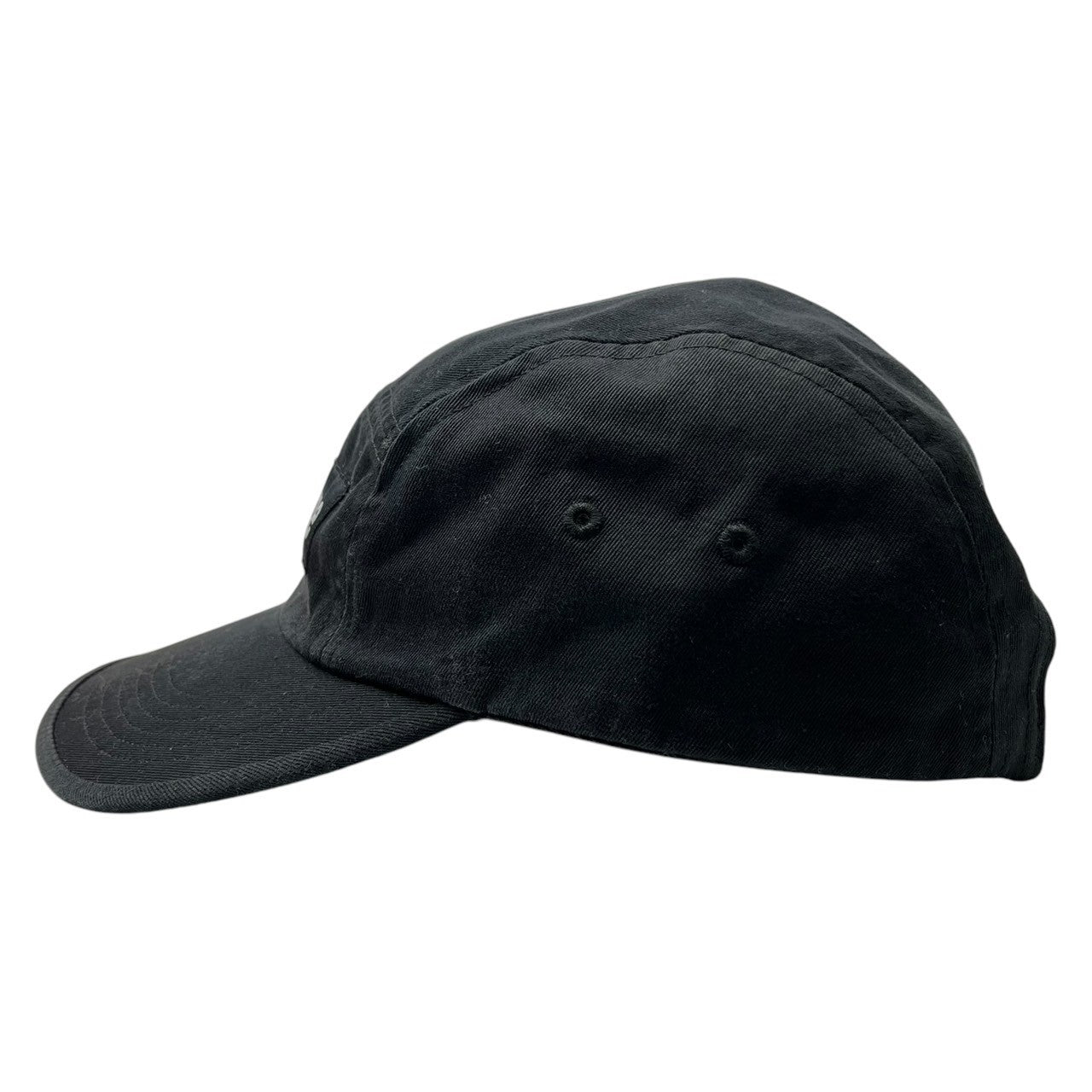 SUPREME(シュプリーム) WASHED CHINO TWILL CAMP CAP ウォッシュド