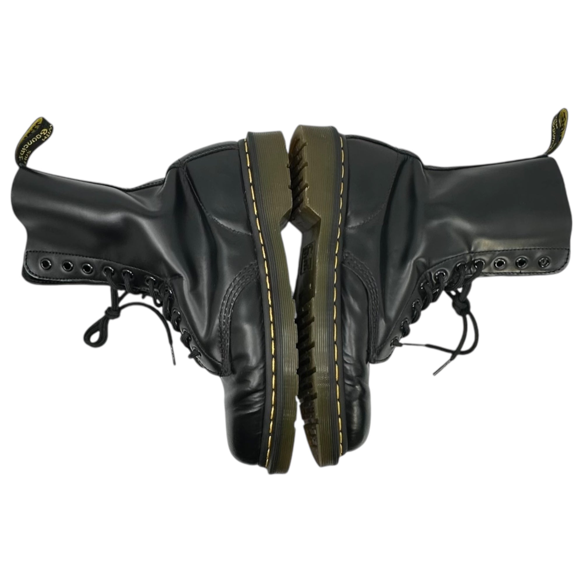 DR.MARTENS(ドクターマーチン) 10 Hole Boots 10 ホール ブーツ 1490 8