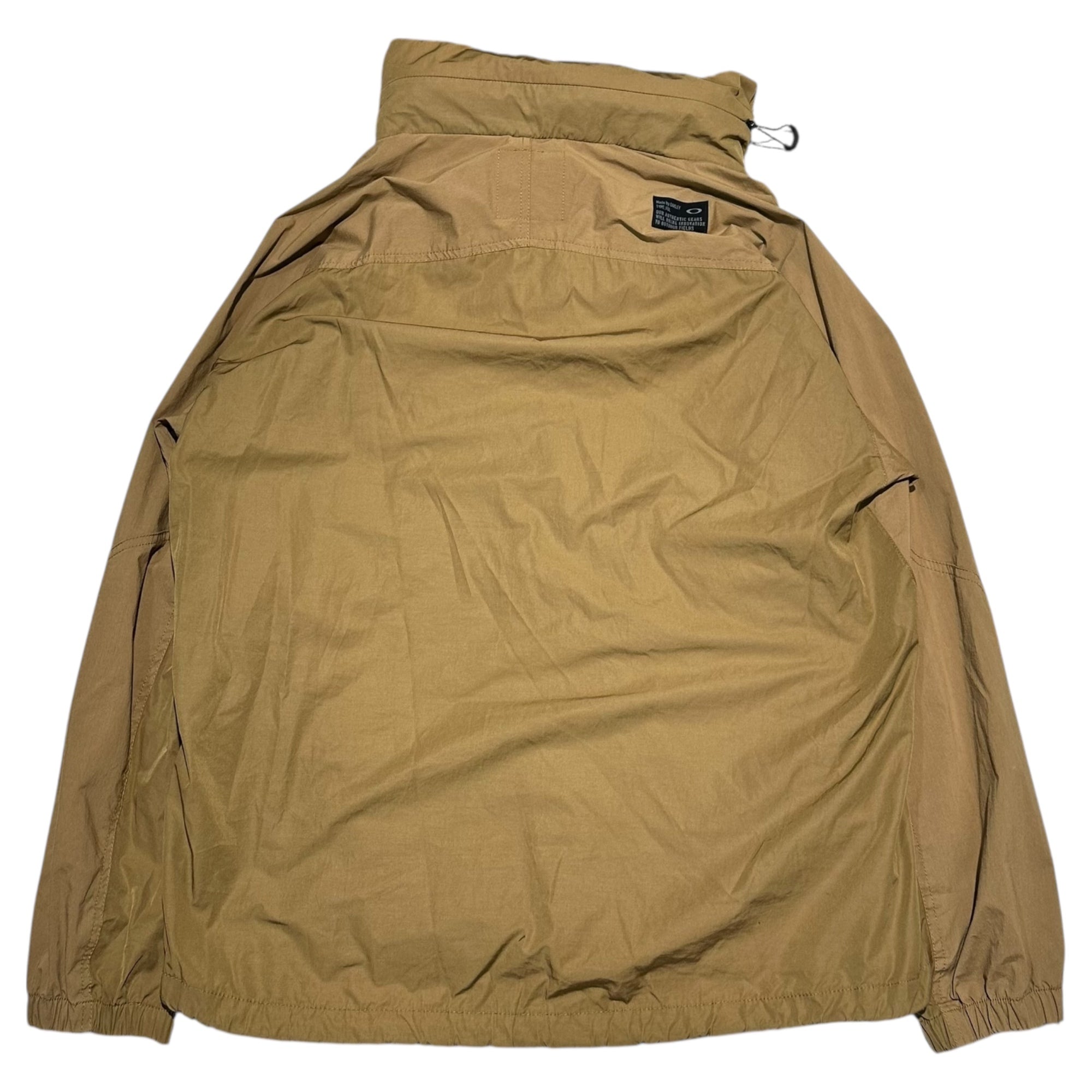 OAKLEY(オークリー) Fgl Cpn Stroke Anorak 3.0 ストローク アノラック