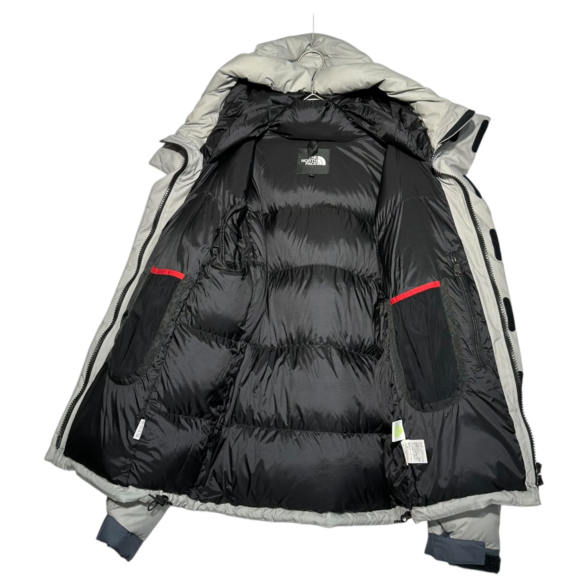 THE NORTH FACE(ノースフェイス) Baltro Light Jacket バルトロ ライト