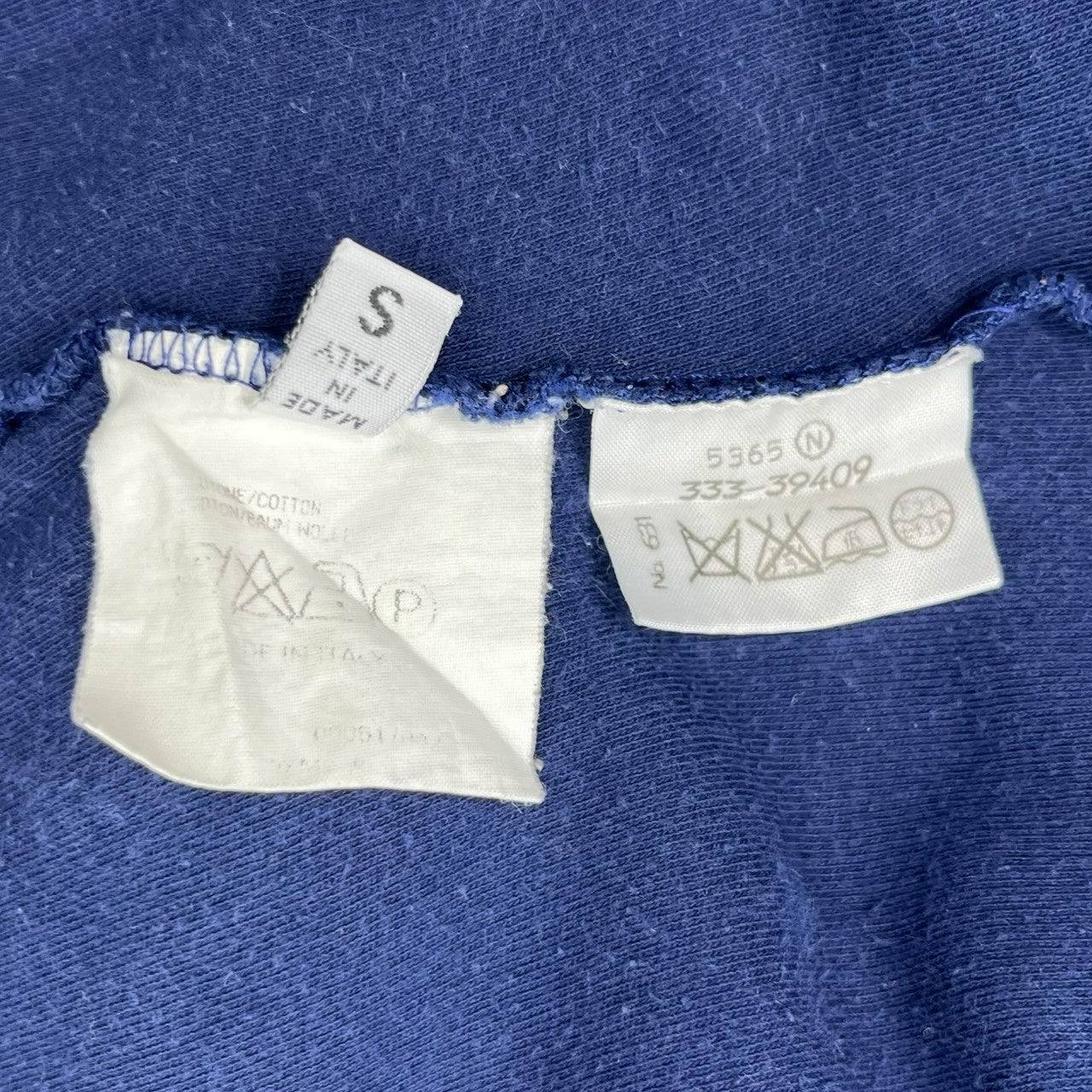 Maison Martin Margiela(メゾン マルタンマルジェラ) 00AW～01AW MISS