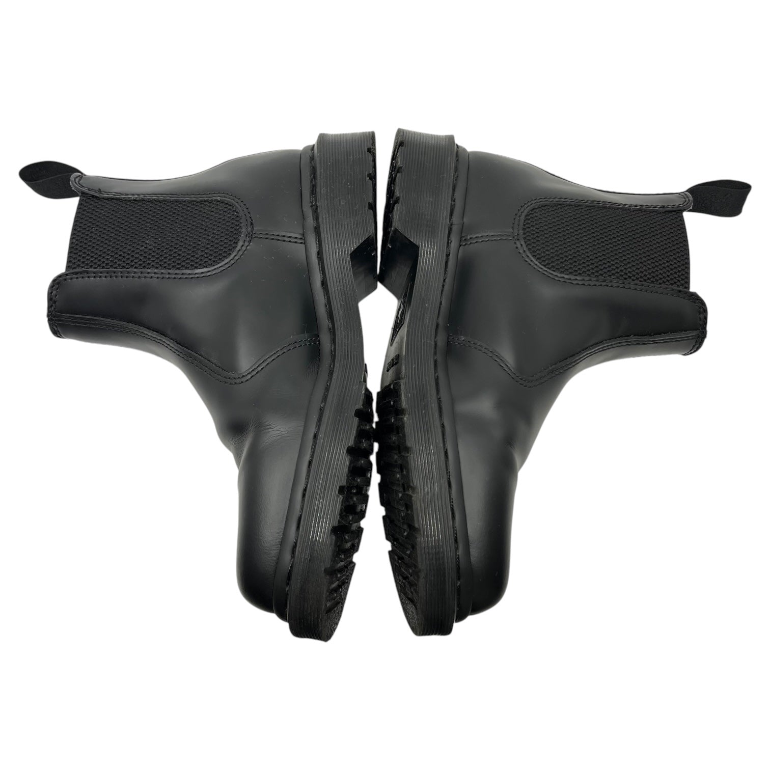 DR.MARTENS(ドクターマーチン) MONO chelsea boots チェルシーブーツ