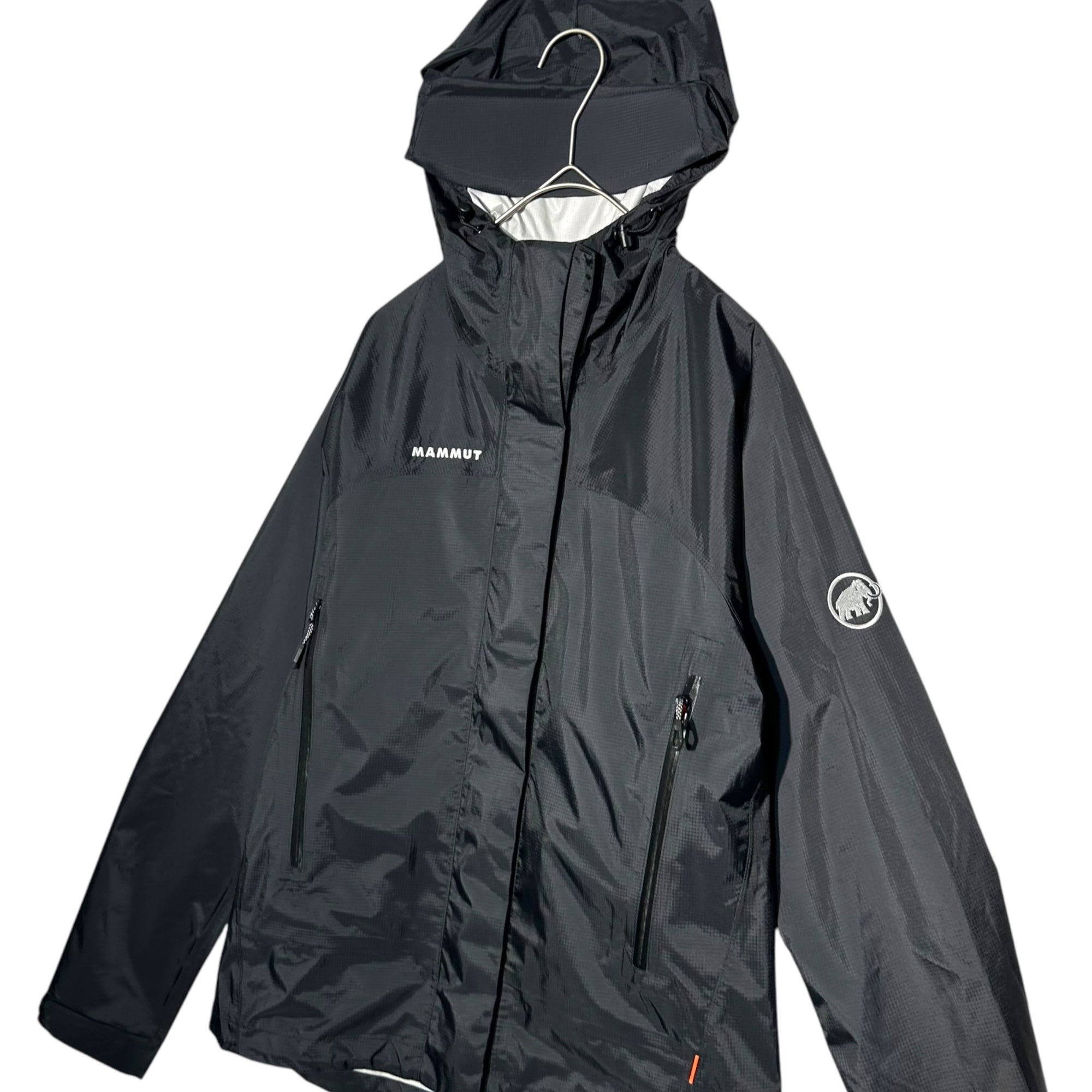 MAMMUT(マムート) Microlayer 2.0 HS Hooded Jacket AF マイクロ