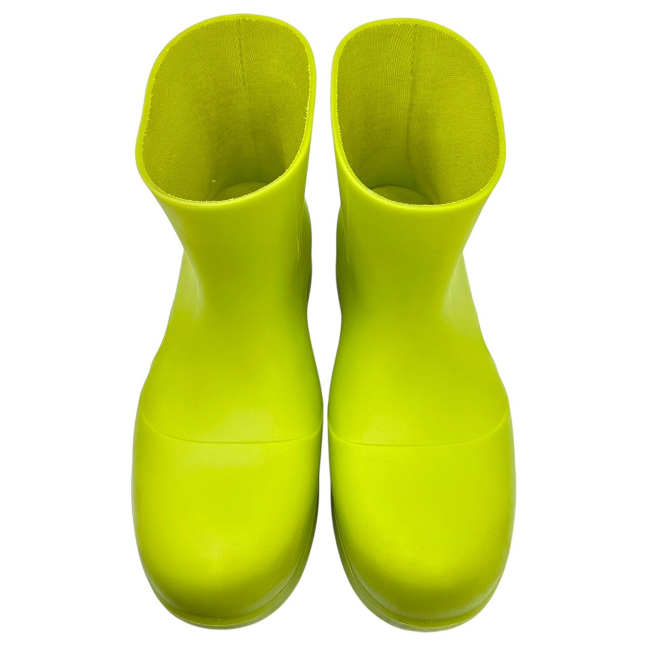 BOTTEGA VENETA(ボッテガヴェネタ) Paddle Boots パドル ブーツ 42