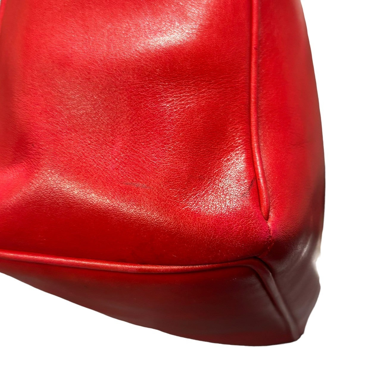 Christian Dior(クリスチャンディオール) 2WAY leather shoulder bag