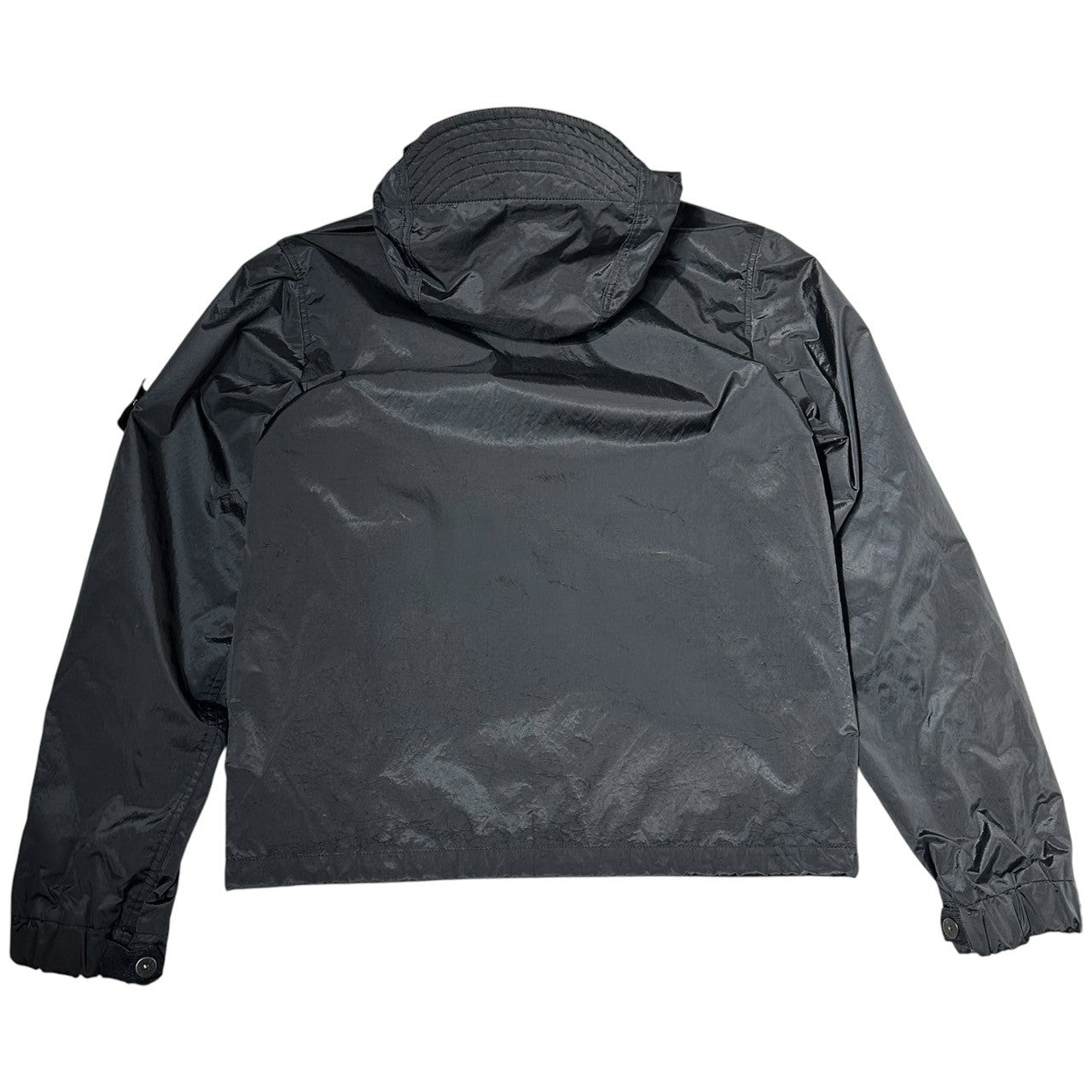 STONE ISLAND(ストーンアイランド) 07AW Nylon Metal Hooded Jacket