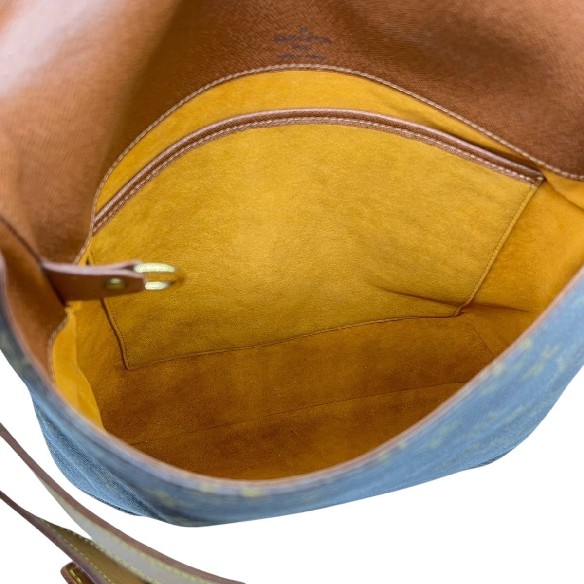 LOUIS VUITTON(ルイヴィトン) Musette Monogram ミュゼット モノグラム