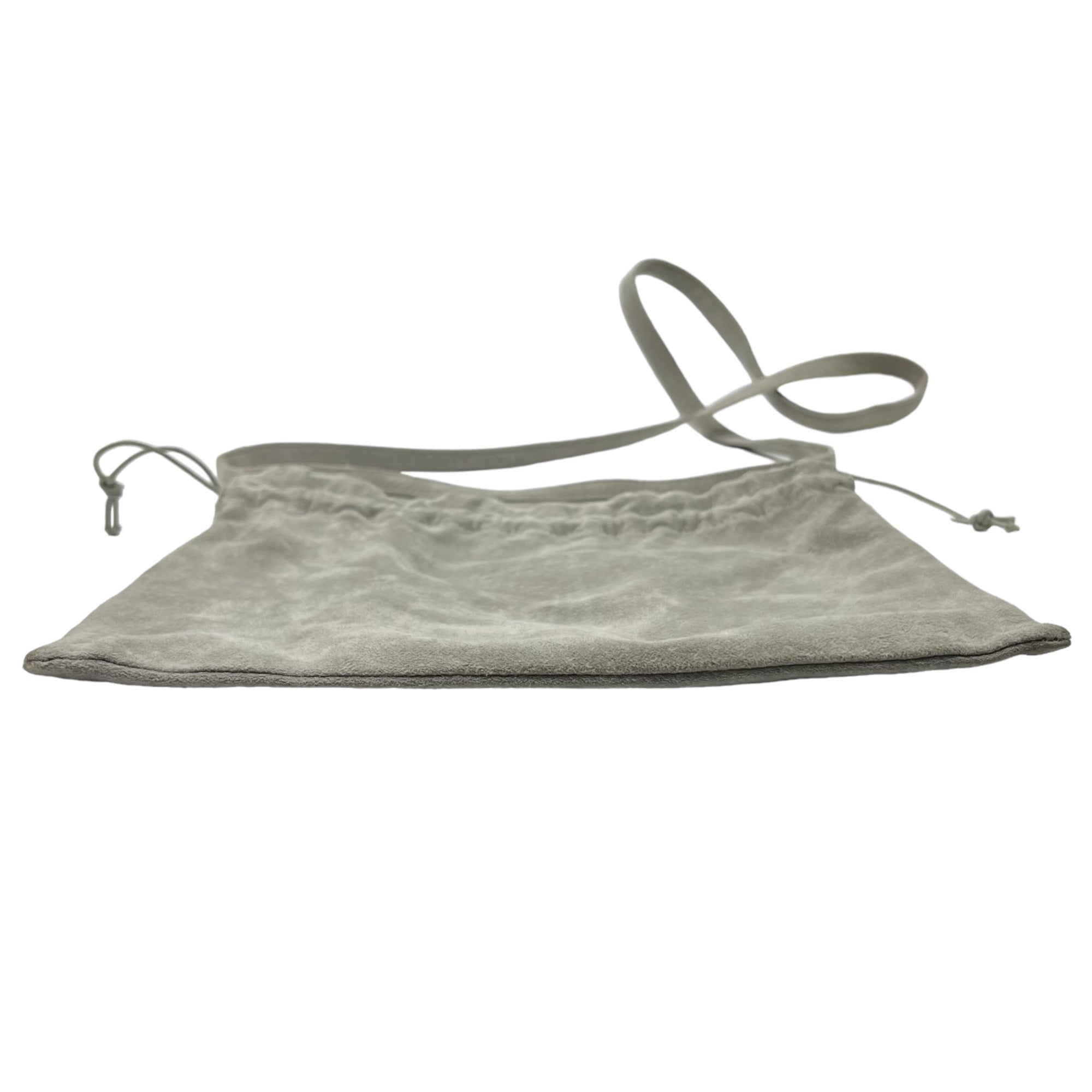 Hender Scheme(エンダースキーマ) red cross bag small 巾着