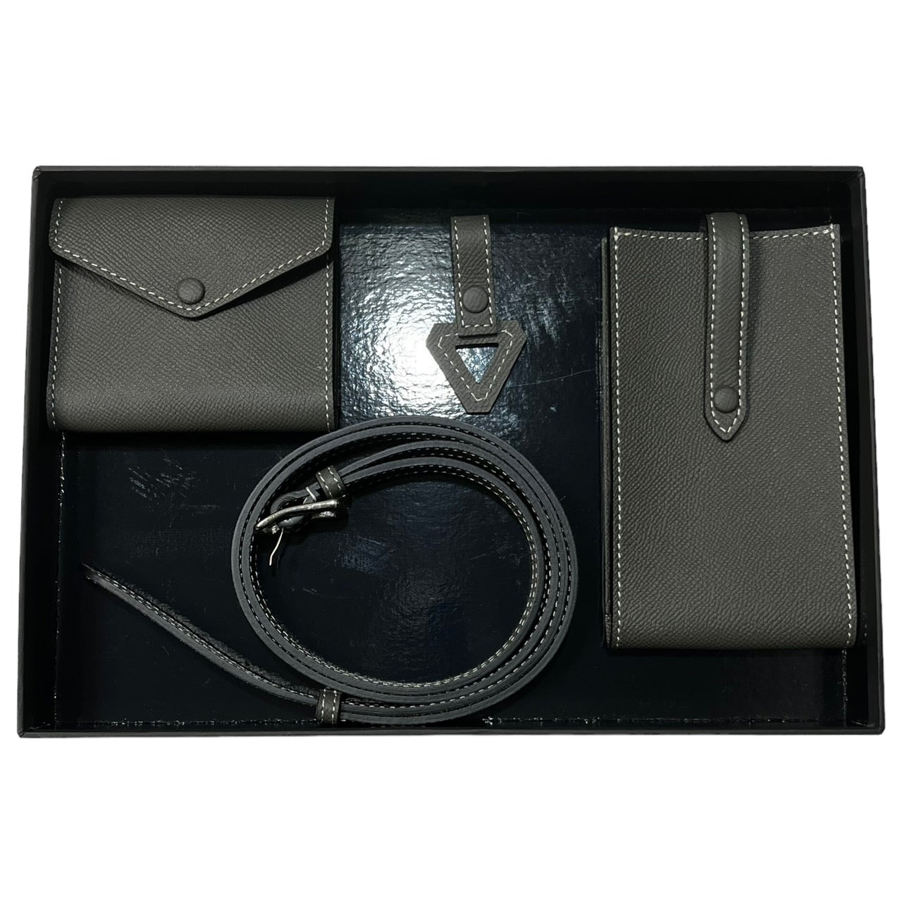 THE RERACS(ザリラクス) 23SS RERACS BELT BAG リラクス ベルト バッグ