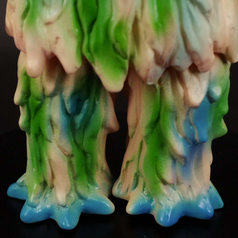 御礼！受付終了】 ザザーン(カタログカラー)/ブルマァク/ 【ソフビ