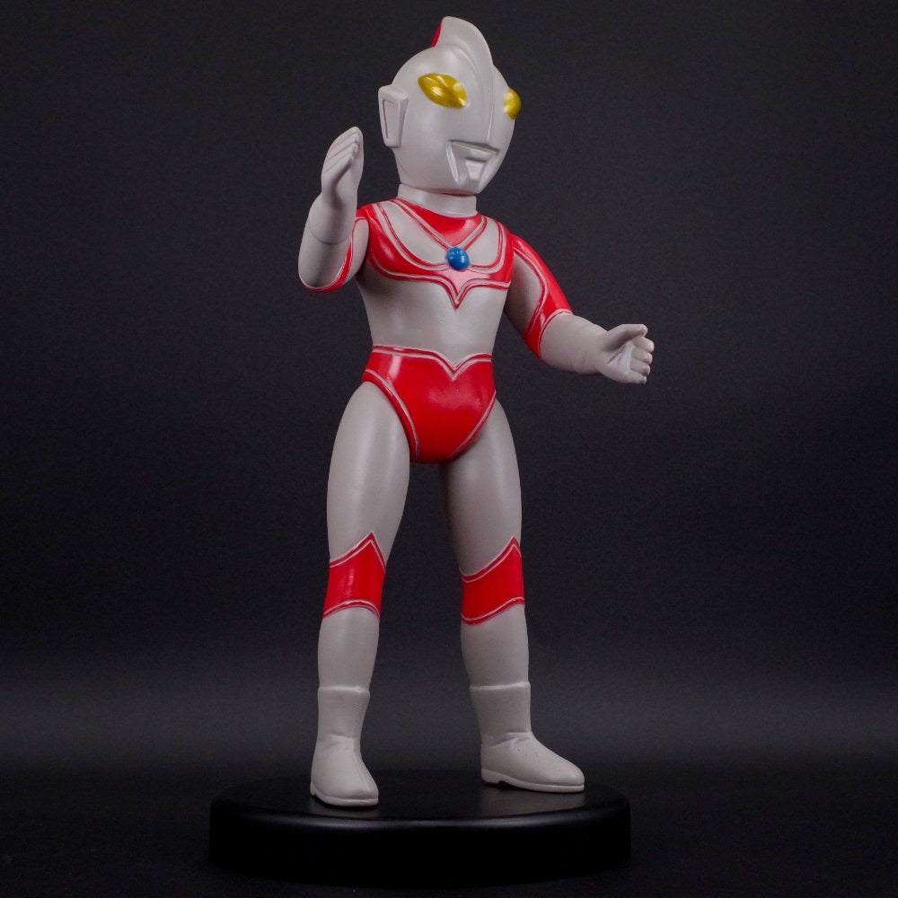 御礼！受付終了】マスク取れ（大）帰ってきたウルトラマン (レトロ