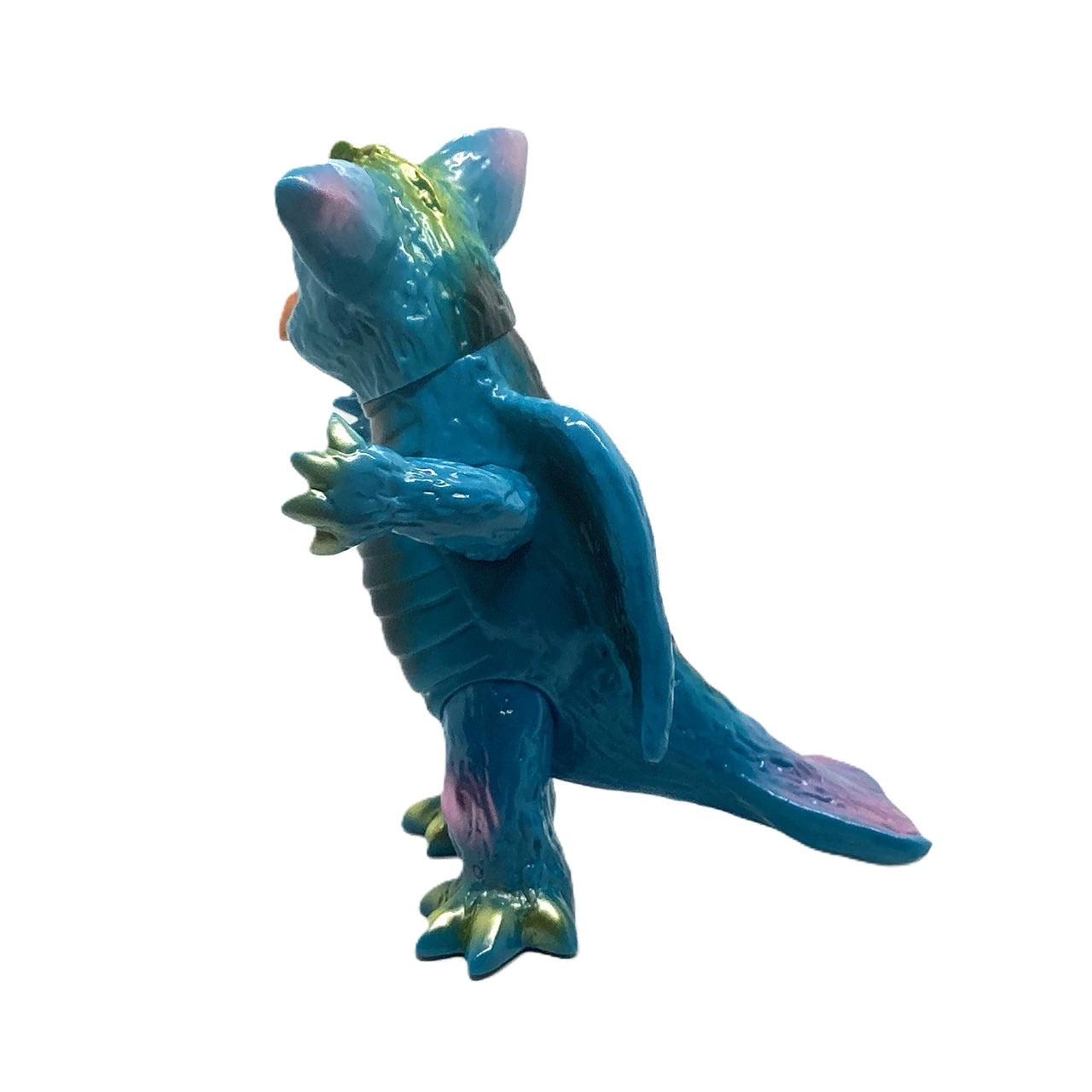 受付終了完売御礼！】マルモンEX復刻シリーズ ボンドラア（1st.カラー