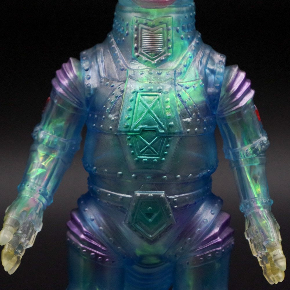 入荷待機商品】メカゴジラ (オーロラカラーVer.2)/ブルマァク/BULLMARK