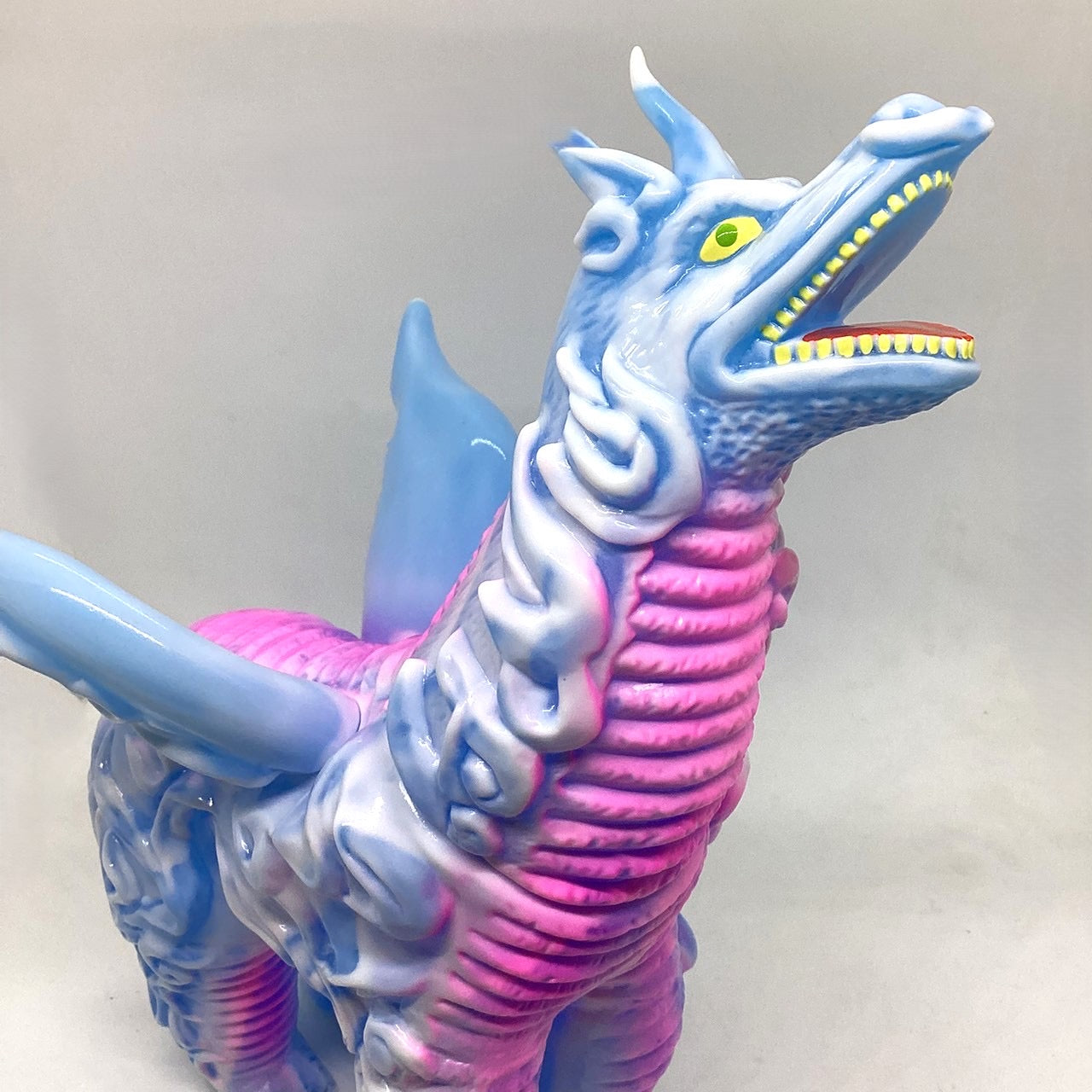 マルサン 世紀の大怪獣 – セブンティーズ