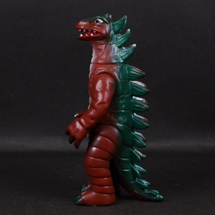 リクエスト復活】ミドル バルガラス(ファーストカラー)/流星人間ゾーン