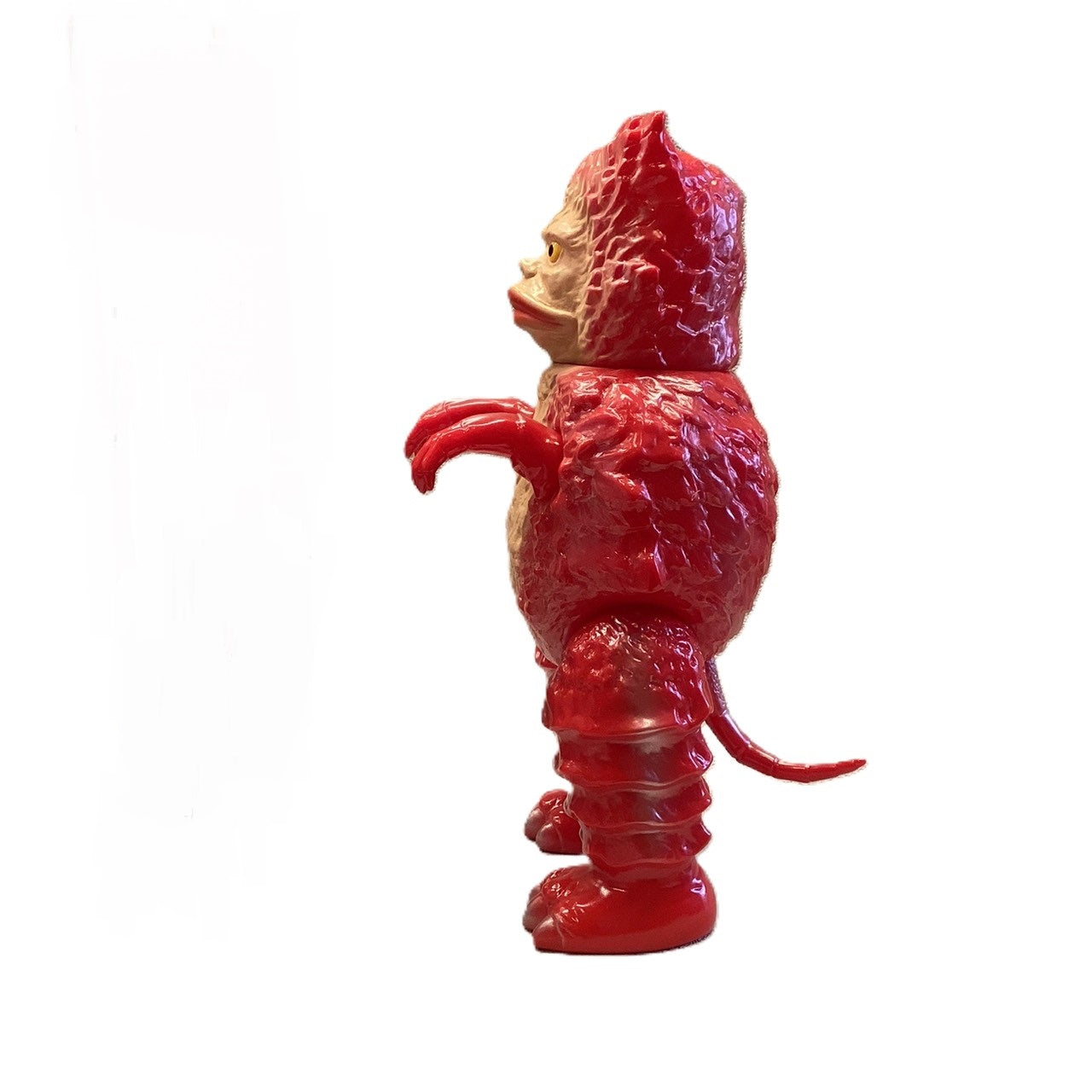 寒明け記念日のSofvi ― 弥生】クラシックガラモン450 （昭和3期版赤