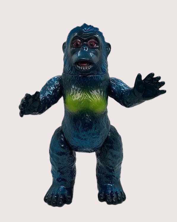 寒明けのSofvi ― 如月】70'sセブンティーズモデル 世紀の巨猿 ゴロー