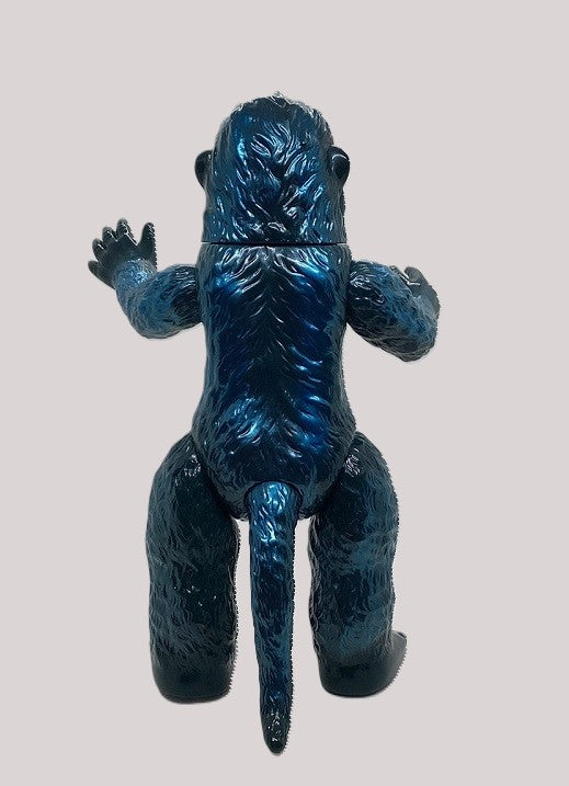 寒明けのSofvi ― 如月】70'sセブンティーズモデル 世紀の巨猿 ゴロー