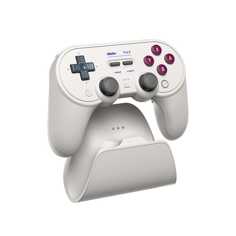 8BitDo Pro 3 Bluetooth Gamepad