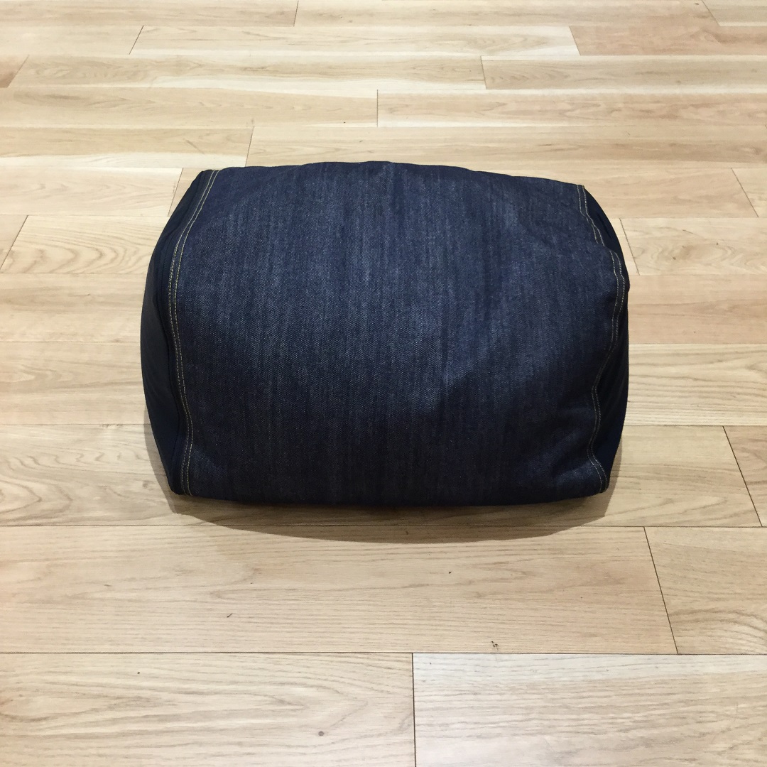 大宮マルイ】人をダメにするソファ・小｜ 無印良品