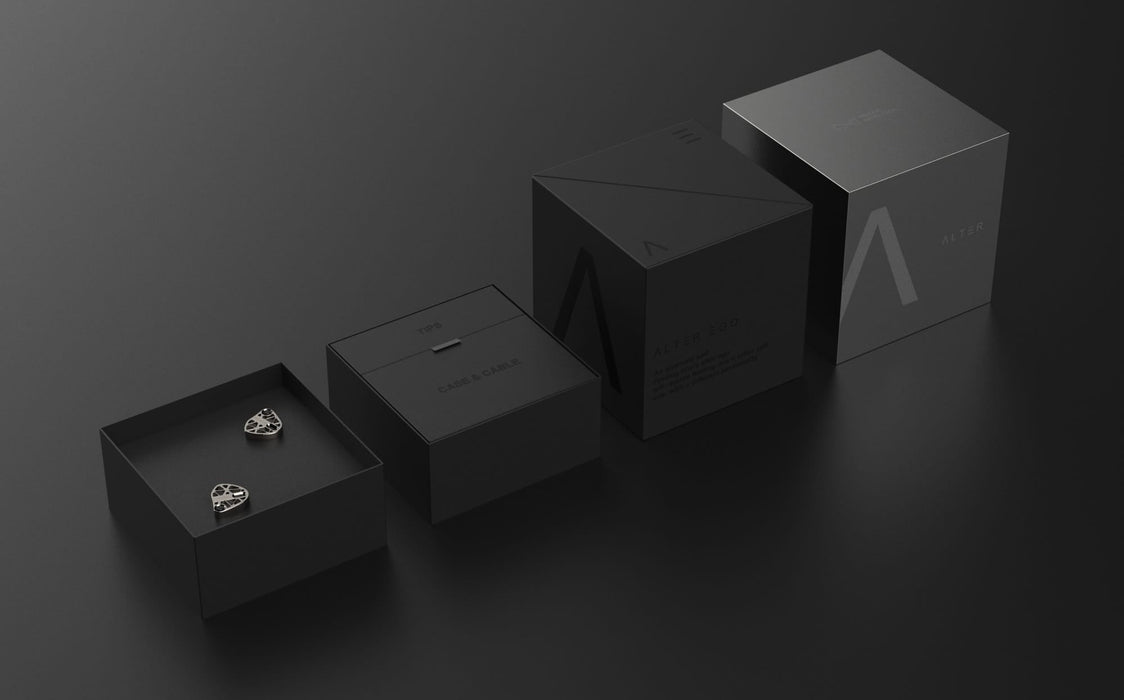 Melodic Artification Alter Ego — MusicTeck