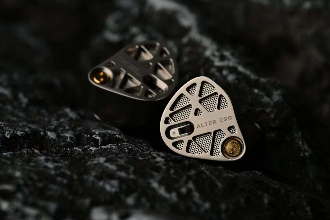 Melodic Artification Alter Ego — MusicTeck