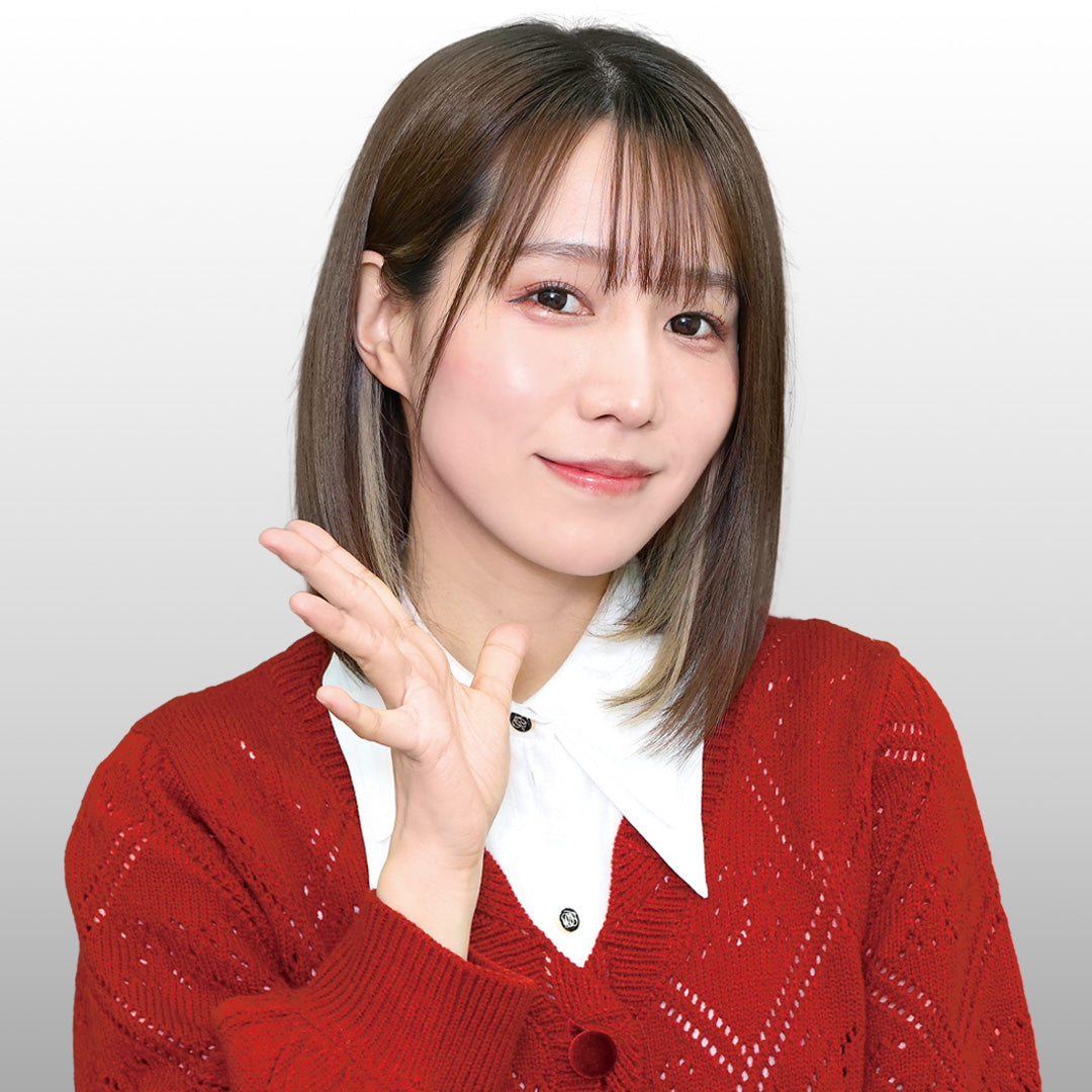 伊達朱里紗 | 商品一覧 | 日本プロ麻雀連盟公式オンラインショップ