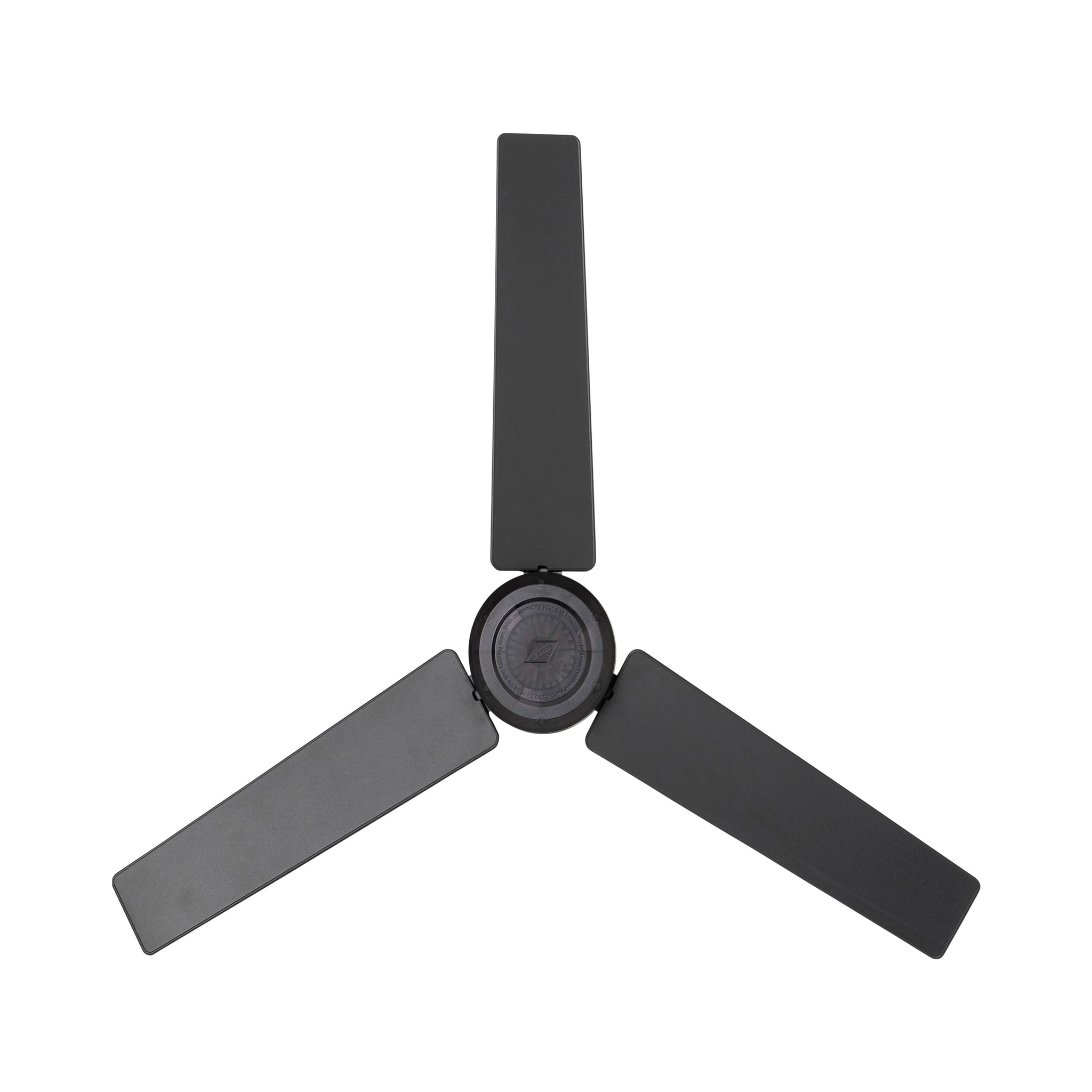 ハイスペック型のダクトレール専用ファン DUCT RAIL FAN DC plus 50