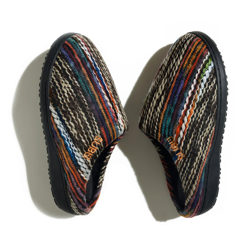 不思議な温もりと異質な存在感を演出する SUBU（スブ）DOTS