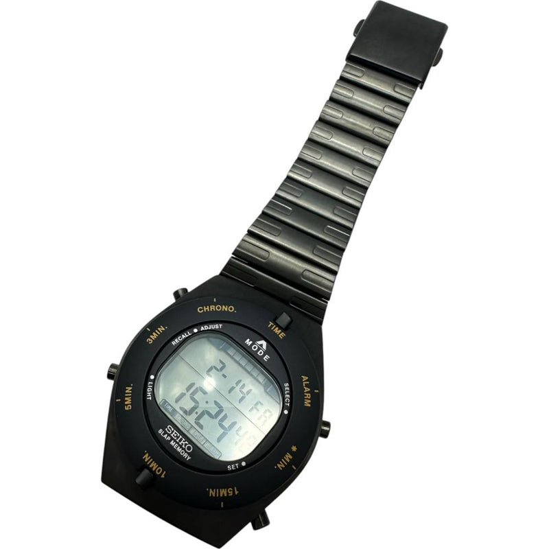 SEIKO/セイコー】 SBJA001 スピードマスター ジウジアーロ復刻版