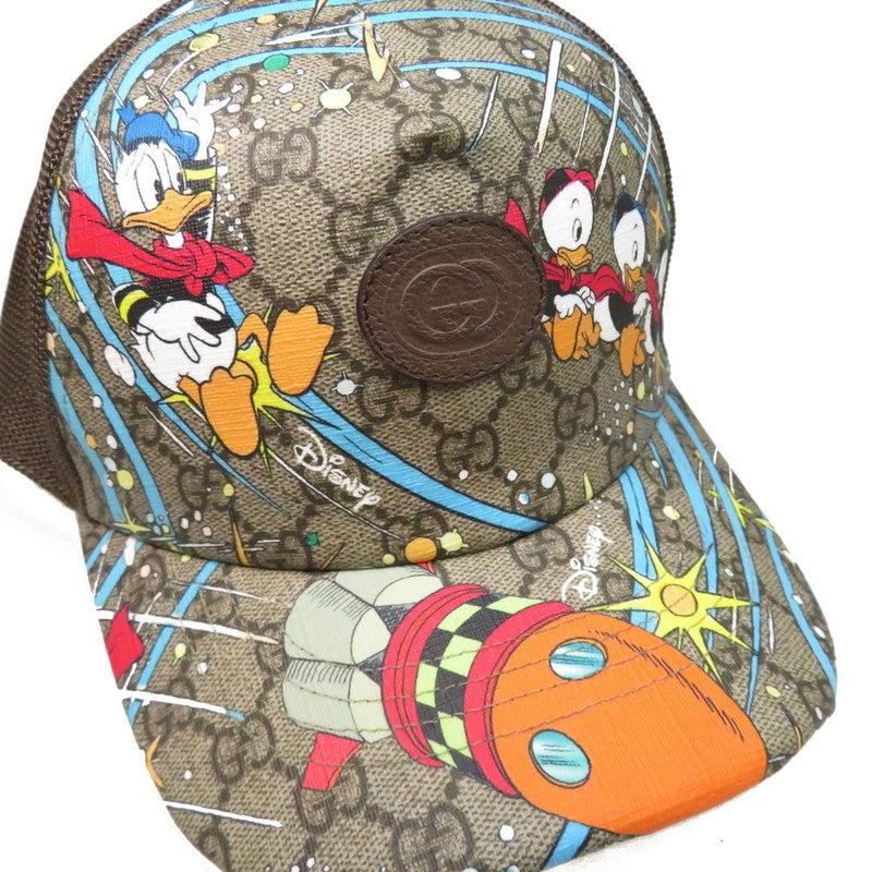 GUCCI/グッチ】 GUCCI ×DISNEY/ディズニーコラボ ドナルドダック