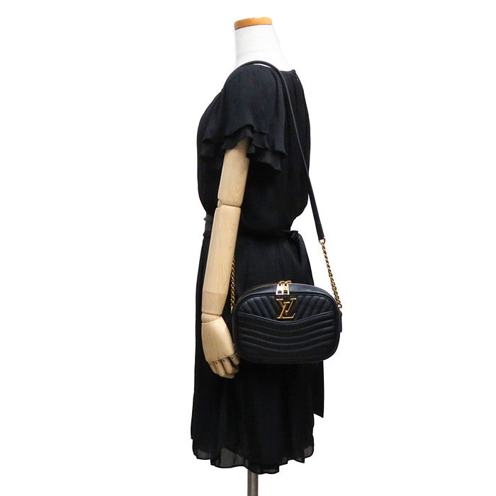 LOUIS VUITTON/ルイ・ヴィトン】 ニューカメラバッグ ニューウェーブ