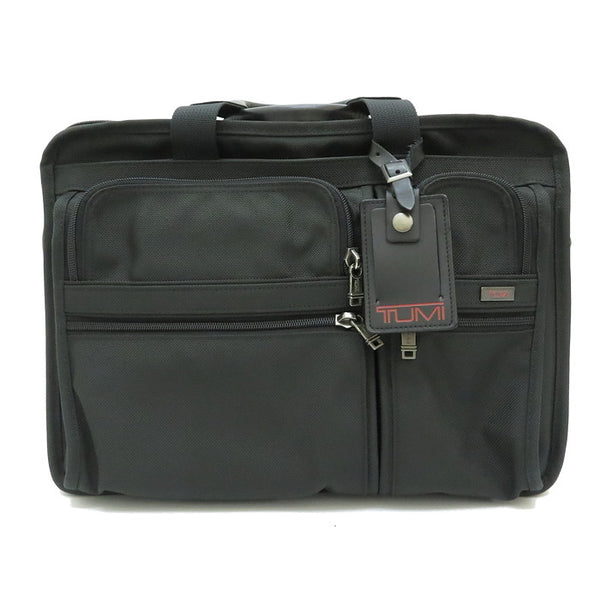 TUMI/トゥミ】 26041D4 エキスパンダブル オーガナイザー ビジネス